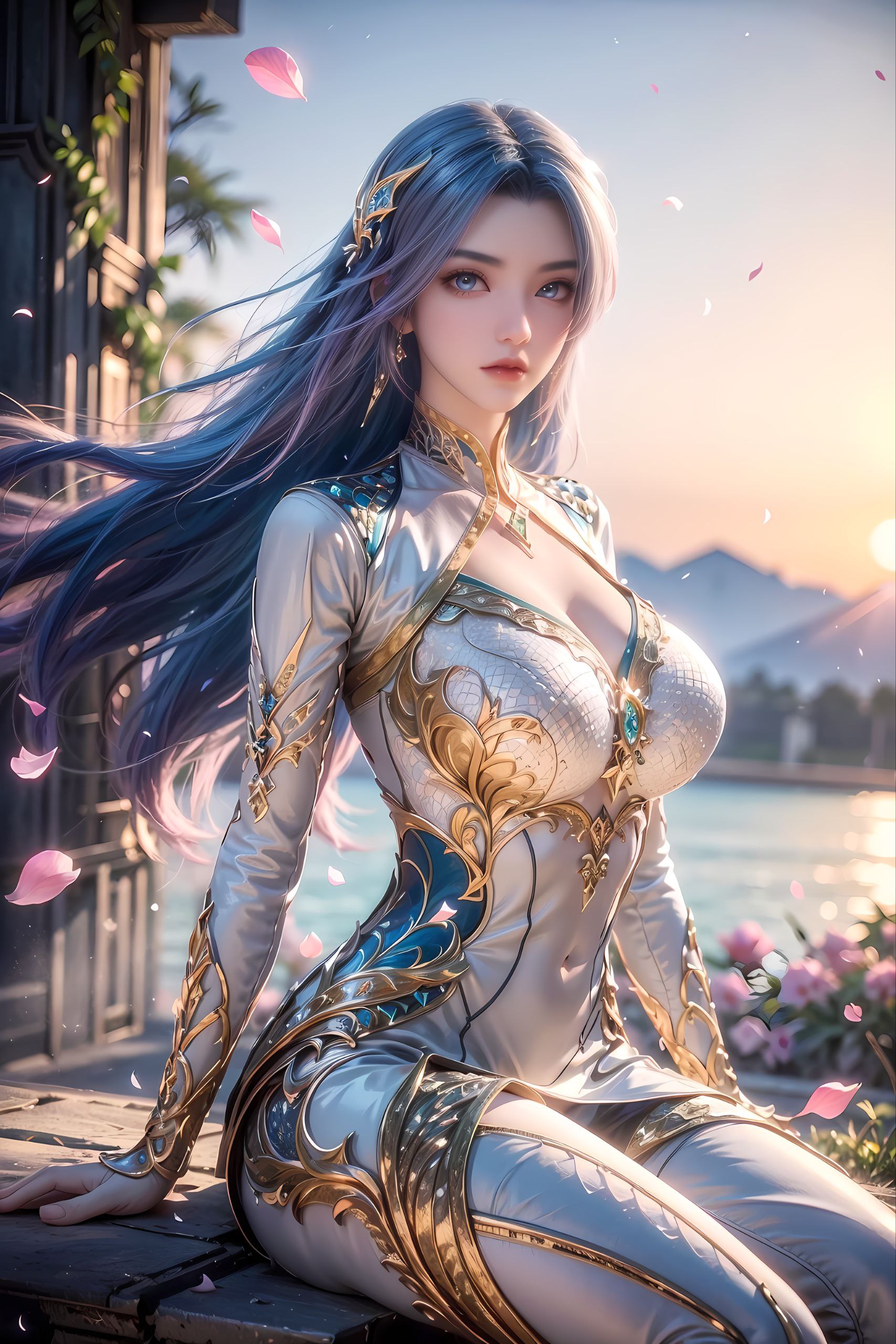 那么