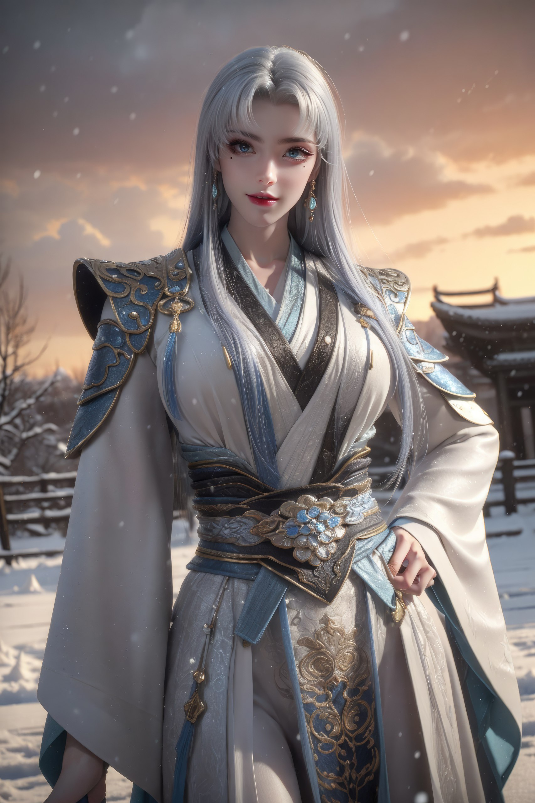 尤其是年轻