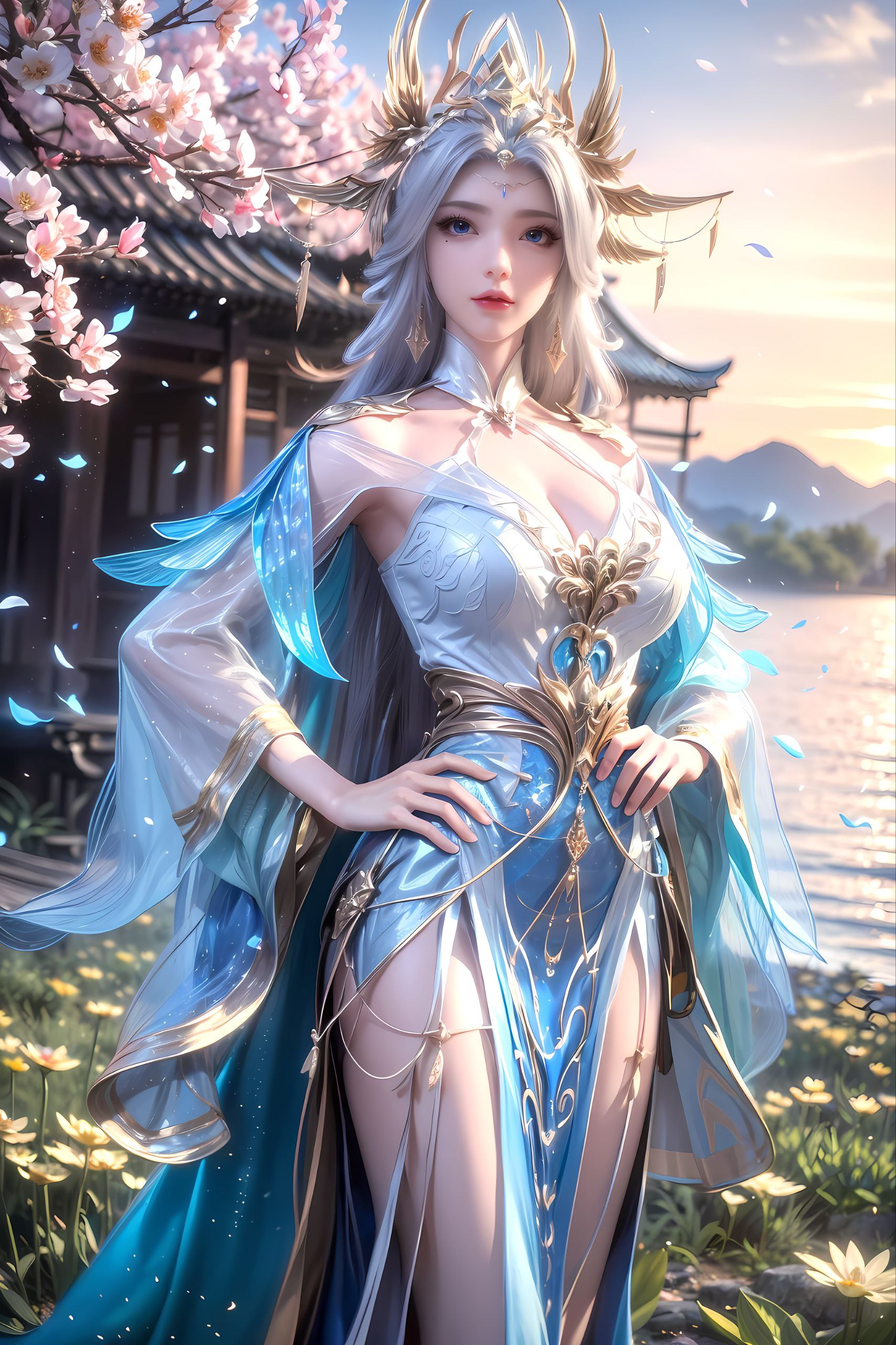 功能