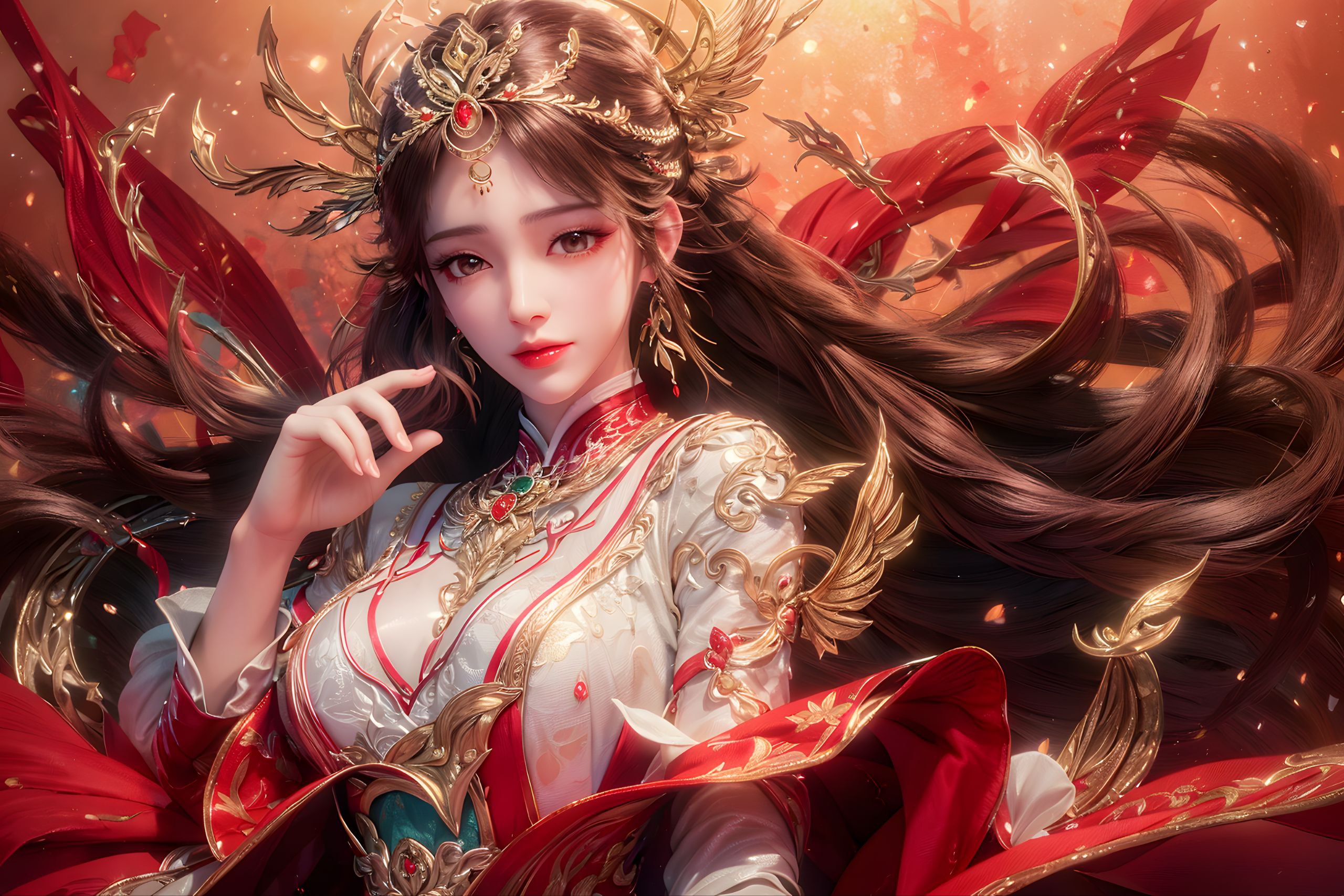 注黄色仓库