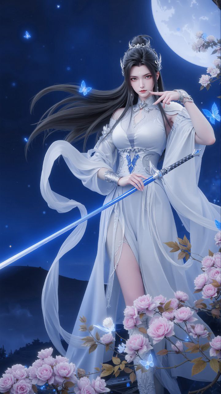 的关键词