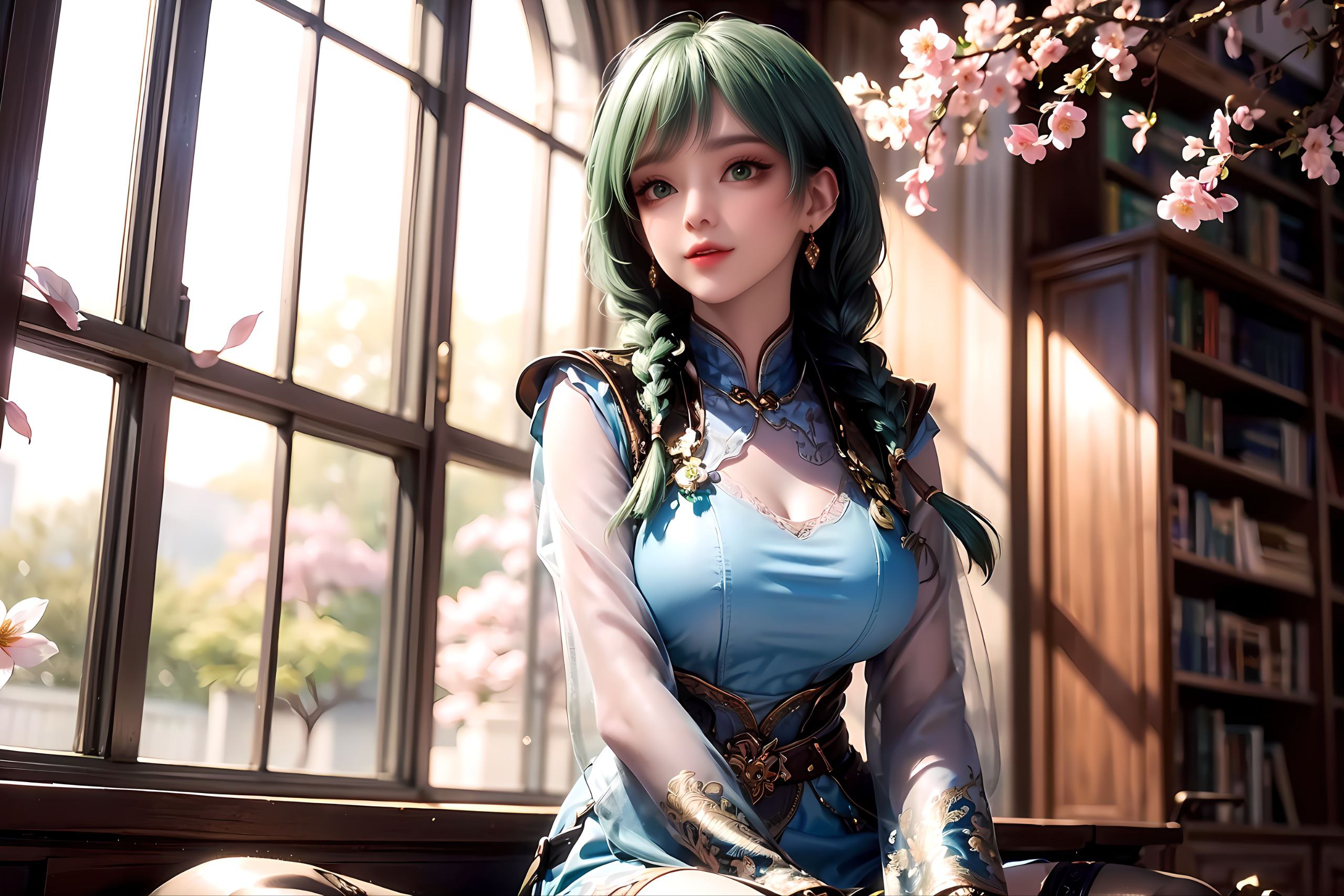 与志同道合
