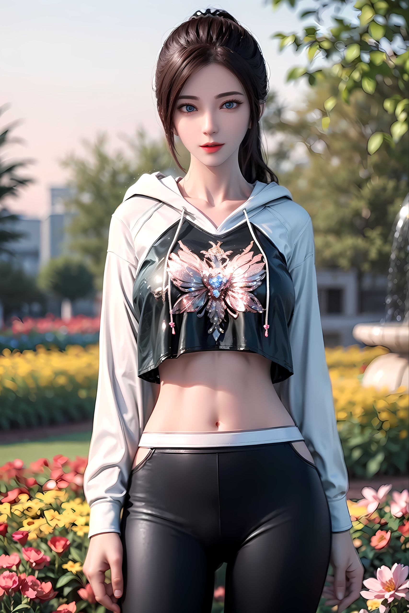 保护