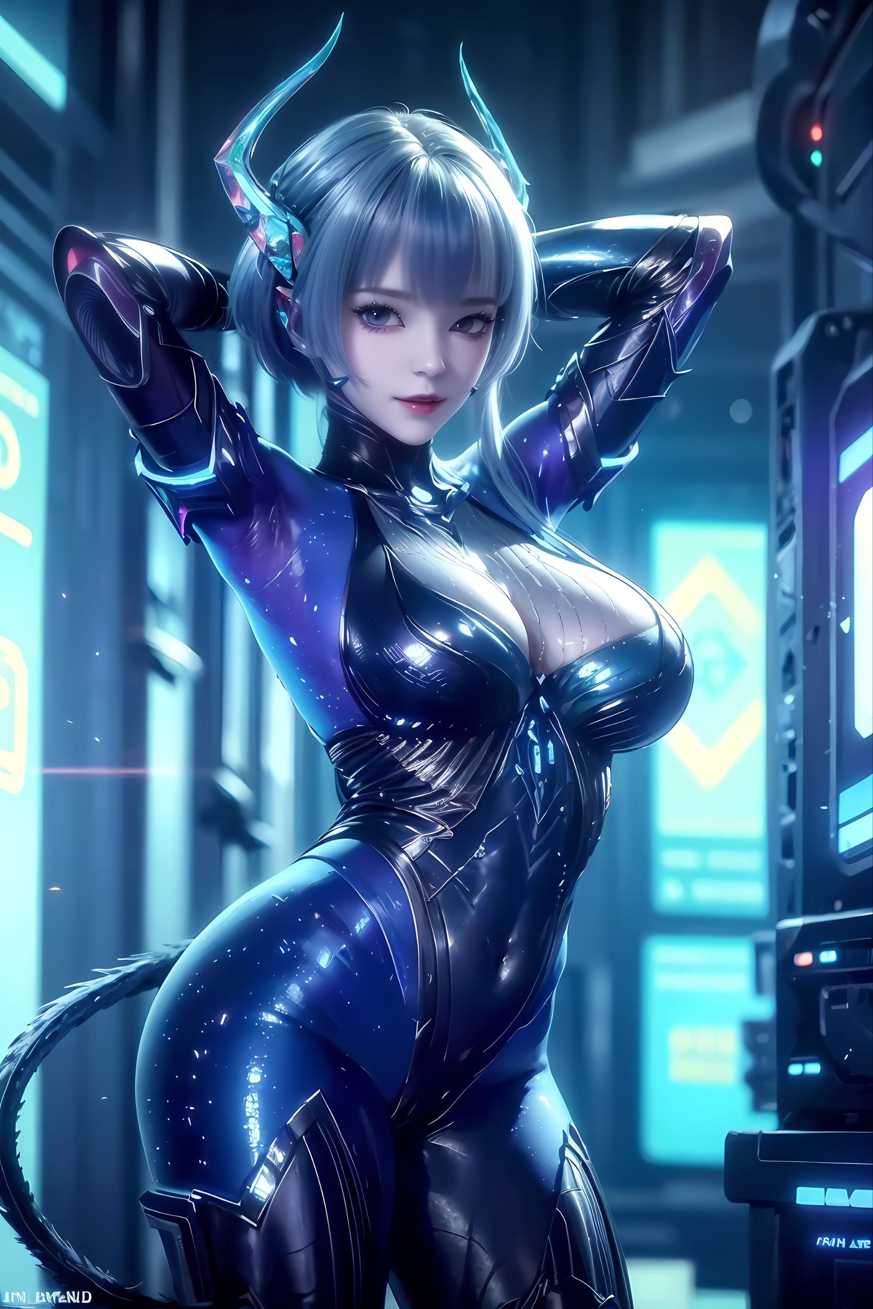 从而在激烈