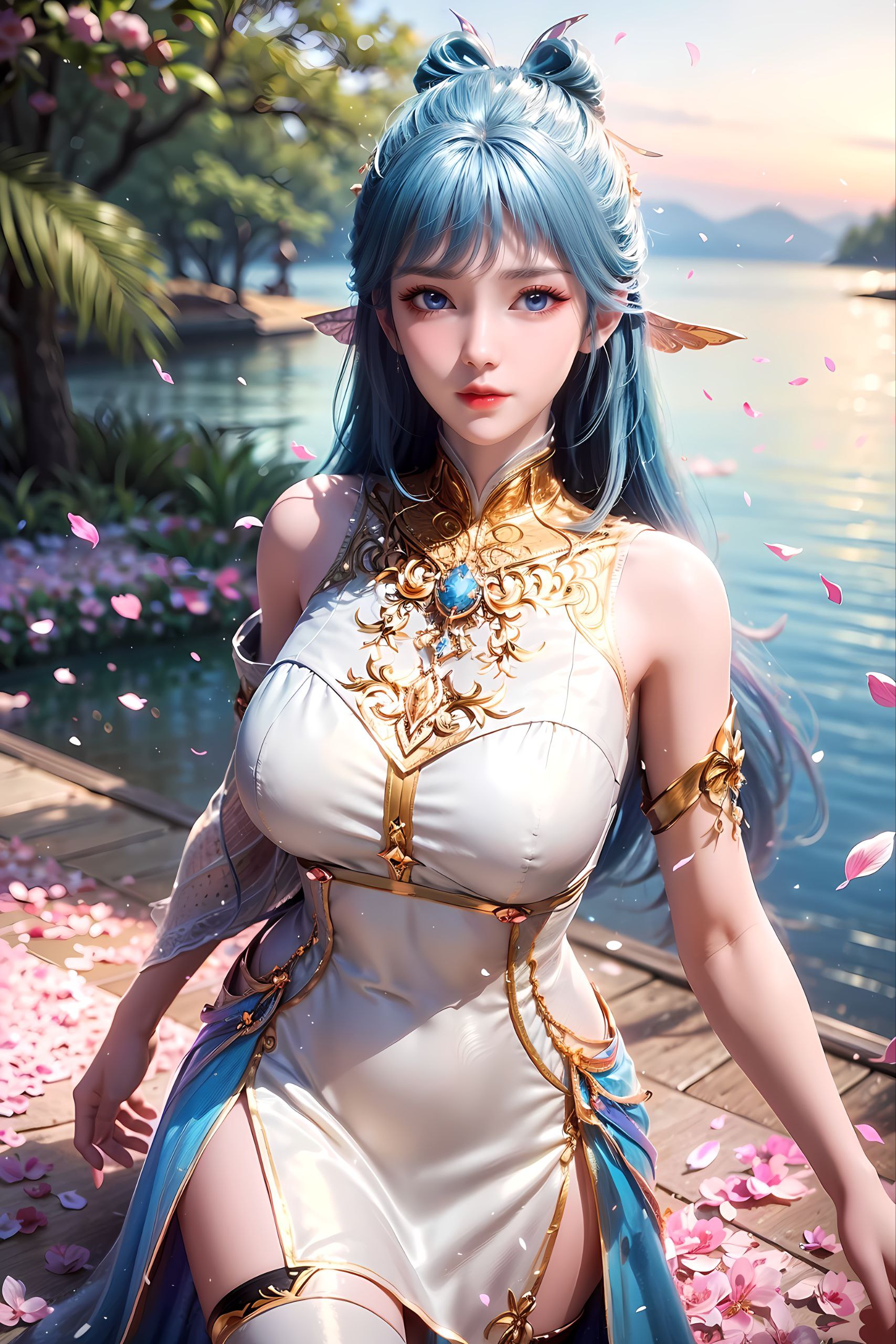 全意识
