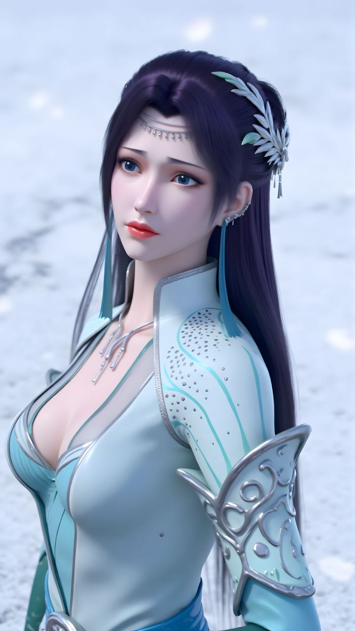 一段不经意