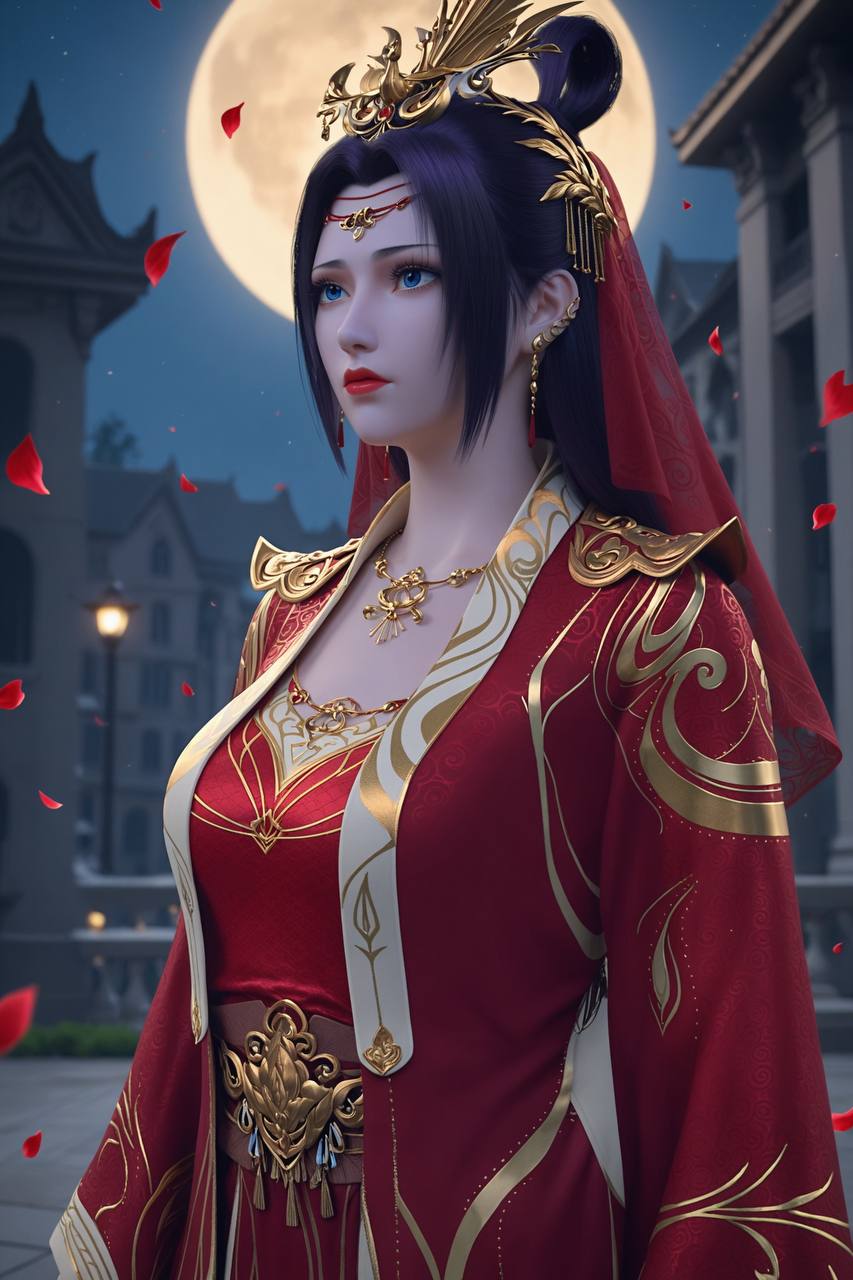 发光发热