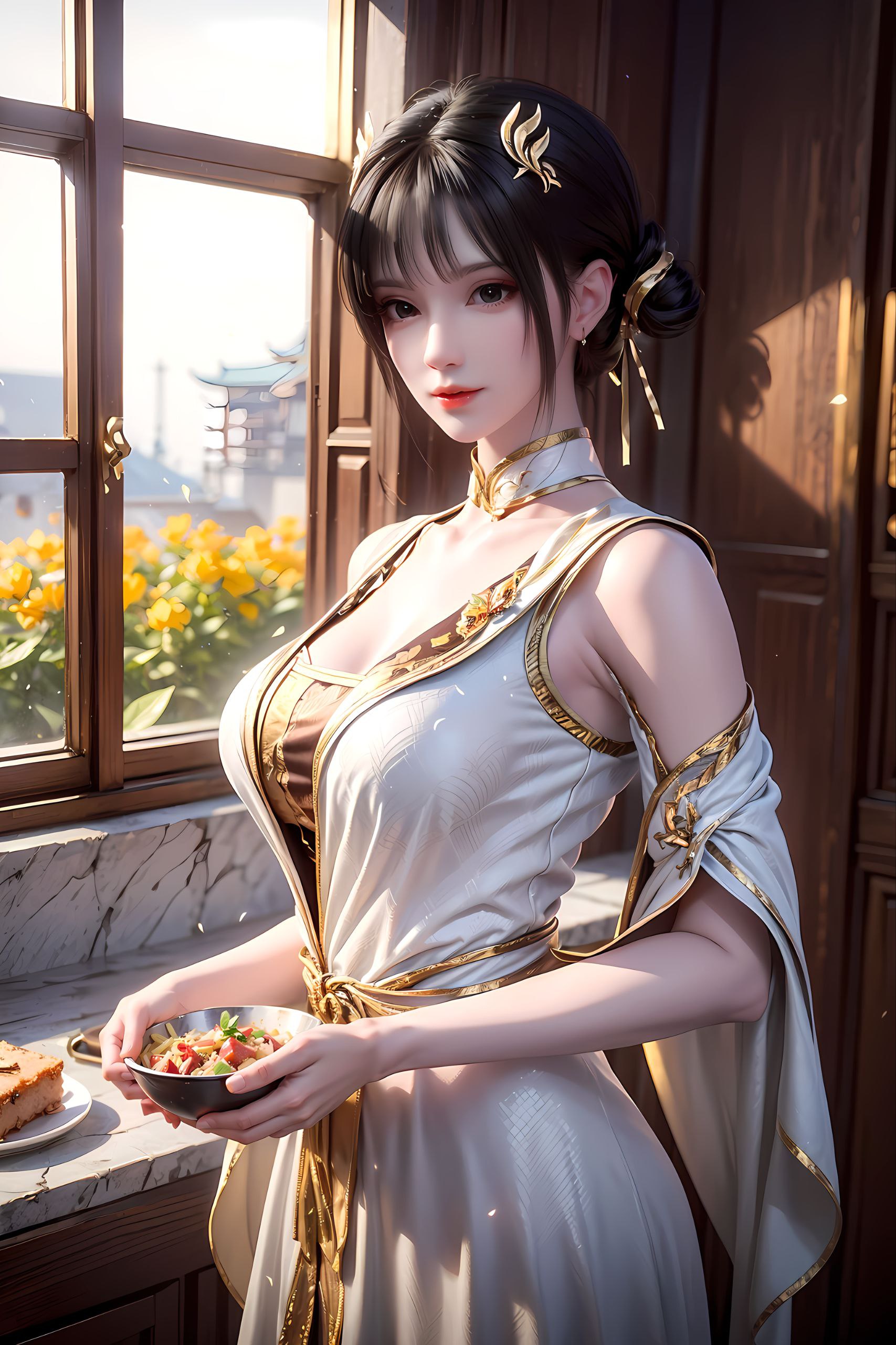 该请求