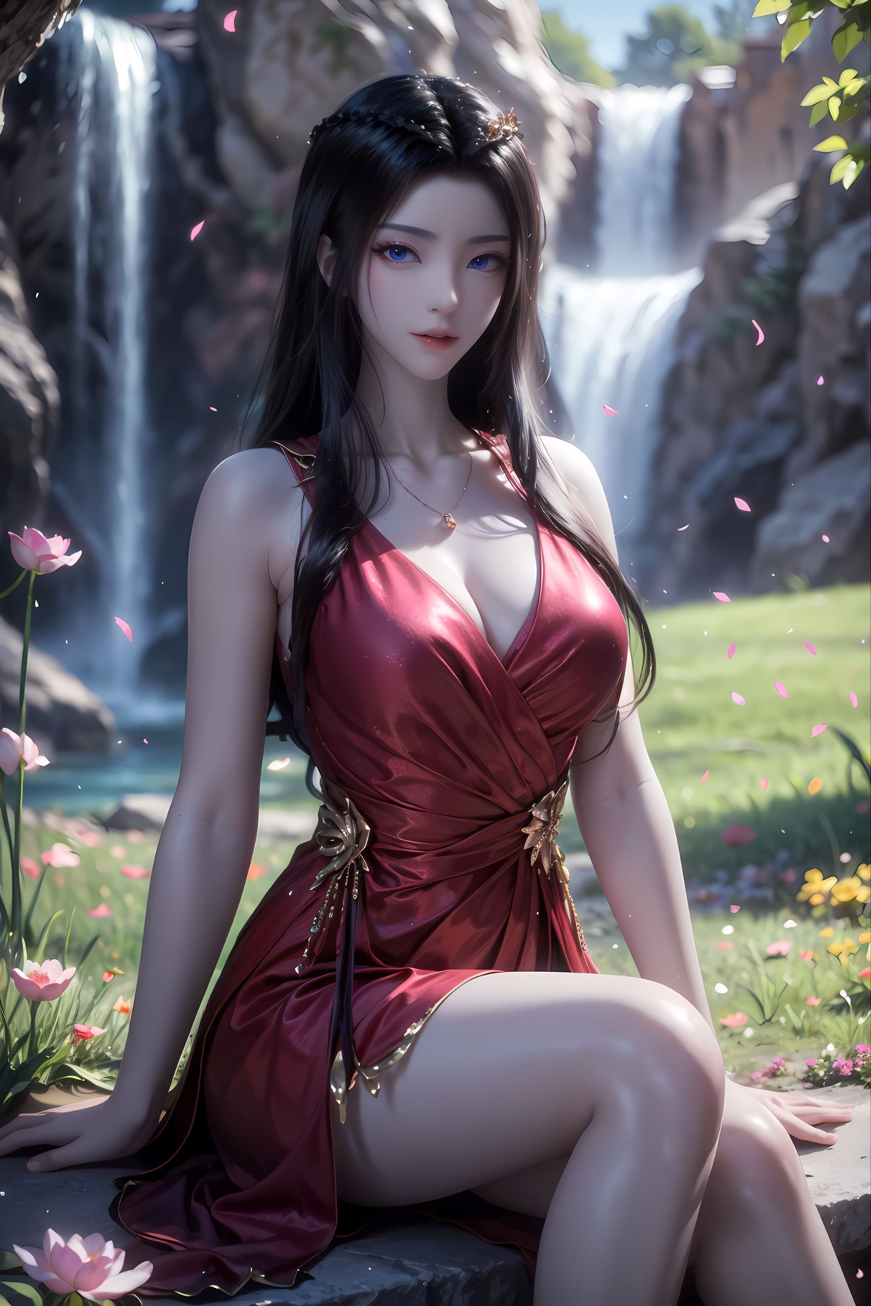 技巧