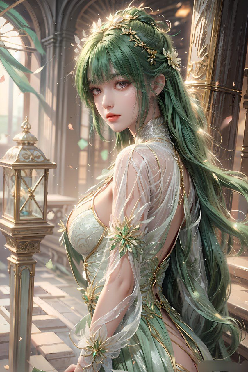 会好奇