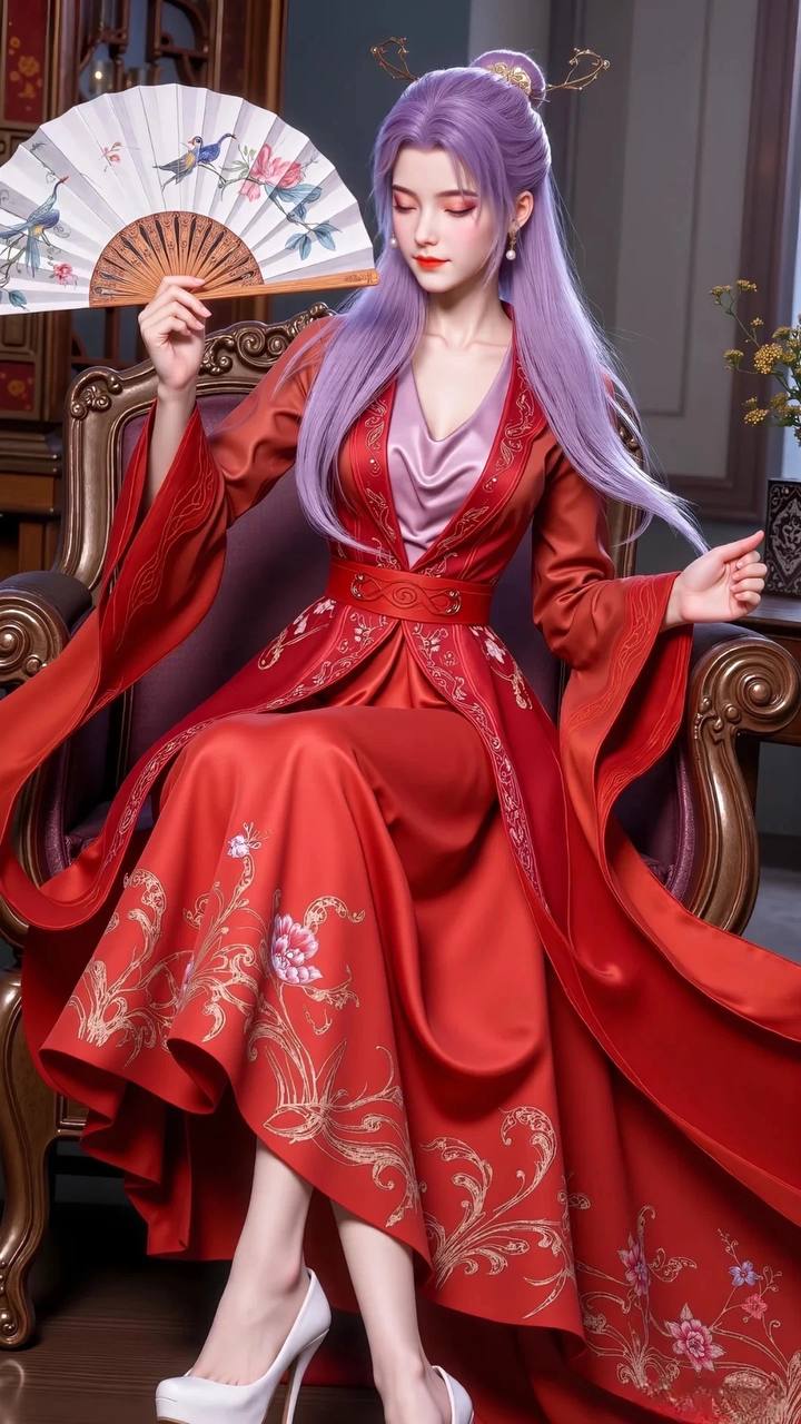子通过各种